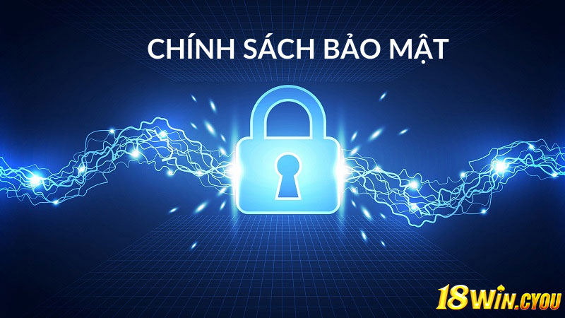 Chính Sách Bảo Mật