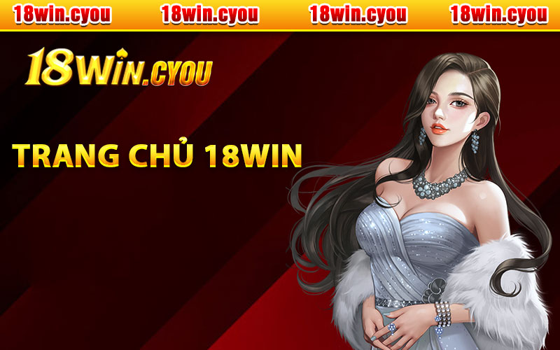 Trang chủ 18Win