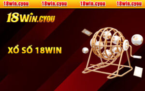 Xổ số 18Win